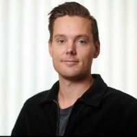 Jesper Holmgren