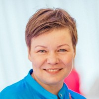 Maria Kurnosova