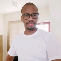 Desmond Mphahlele