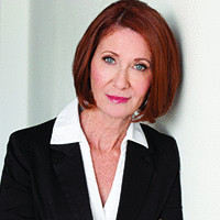 Lynn Woodman