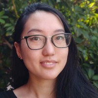 Lucy Lin