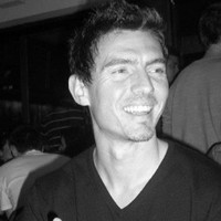 Bryan Moore