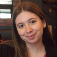 Eva LE GOFF