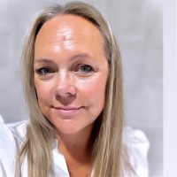 Tone Andersson Torske