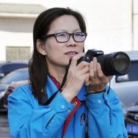 戴丽新