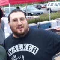 Joshua Perkoff