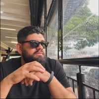 Patrick Da Silva Marques