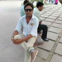 Daipayan Mohapatra