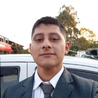 Jean Paul Pantoja Sánchez