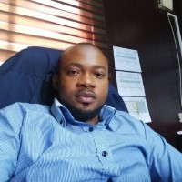 Ikechukwu Chimara Charles