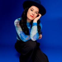 Georgina Ward