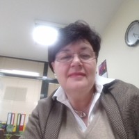 Liliya Apostolova
