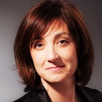 Véronique GENEST