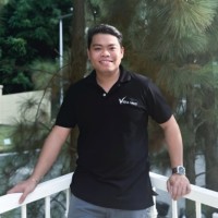 Daniel John Ebacitas