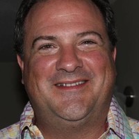 Bryan Barron Dc