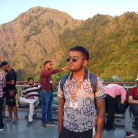 Ajay Kumar