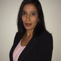 Maritza Hernandez