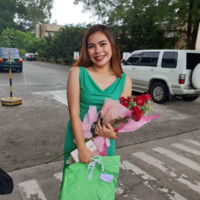 Ericka Joy Gonzales