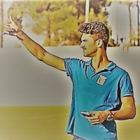 Rodrigo Morais