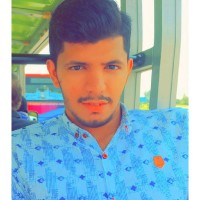 Israr Gujjar