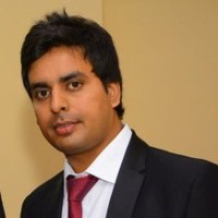 Aaqib S.