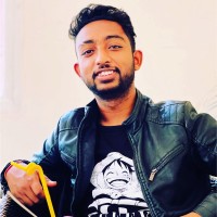 Rajkumar Sharma