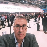 Nikos Eleftheriadis