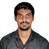 Vigneshwaran Venkatesan