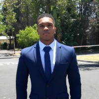 Devon Naidoo