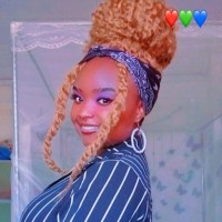 Yviette Mubea