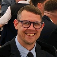 Ian Martingell