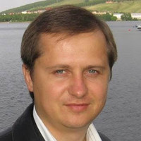 Oleg Moseiko