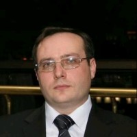 Sergey Homenko