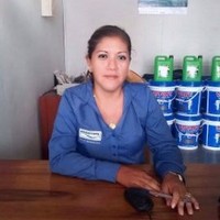 Maria Eugenia Chavez Mendez