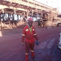 Theron Msengana