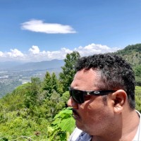 Policiano de Jesús Mateo Córdova