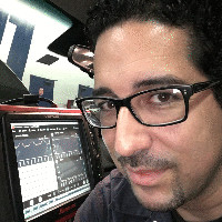 Gabriel Mendoza
