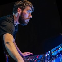 Christopher Tanton