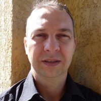 Stéphane Beranger