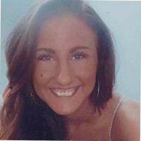 Britney Crosby