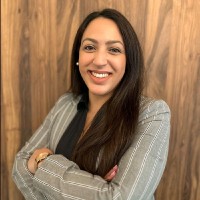 Christiana Nikiforou