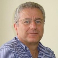 Damianos Kosmidis