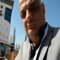 bashar aziz