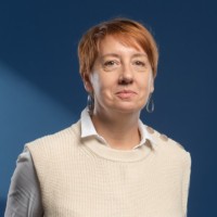 Nathalie MARESCASSIER