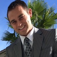 Andrew Harris Pe, Pmp, Leed Ap