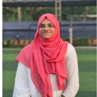 Farhana Nusmi