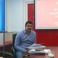 Hassan Ali Shah
