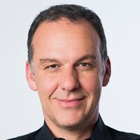 Antonis Vakalis