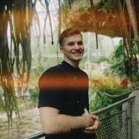Justin Kolenda
