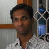 Arun Renganathan